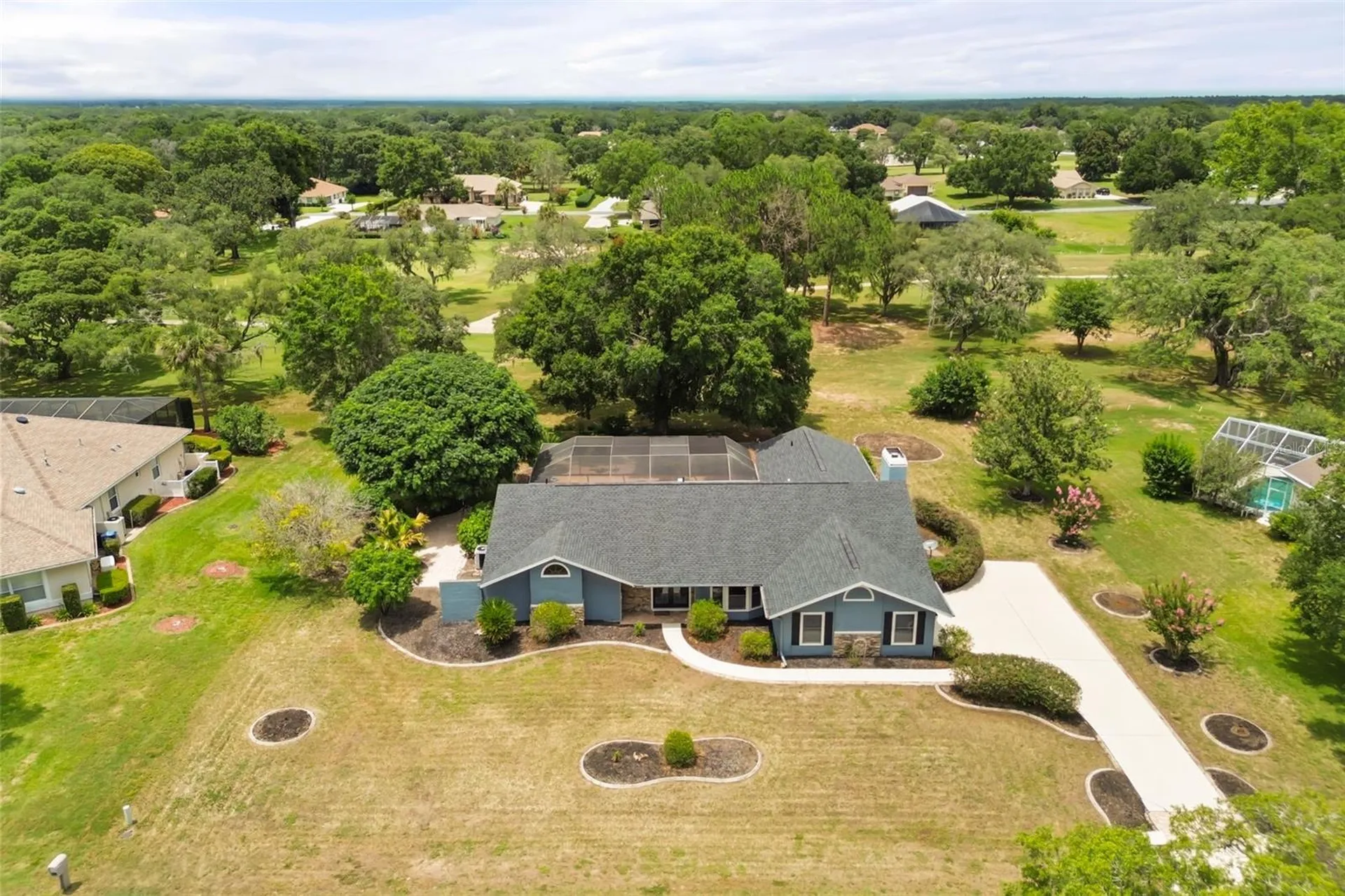 751 E Gilchrist Court Hernando FL 34442