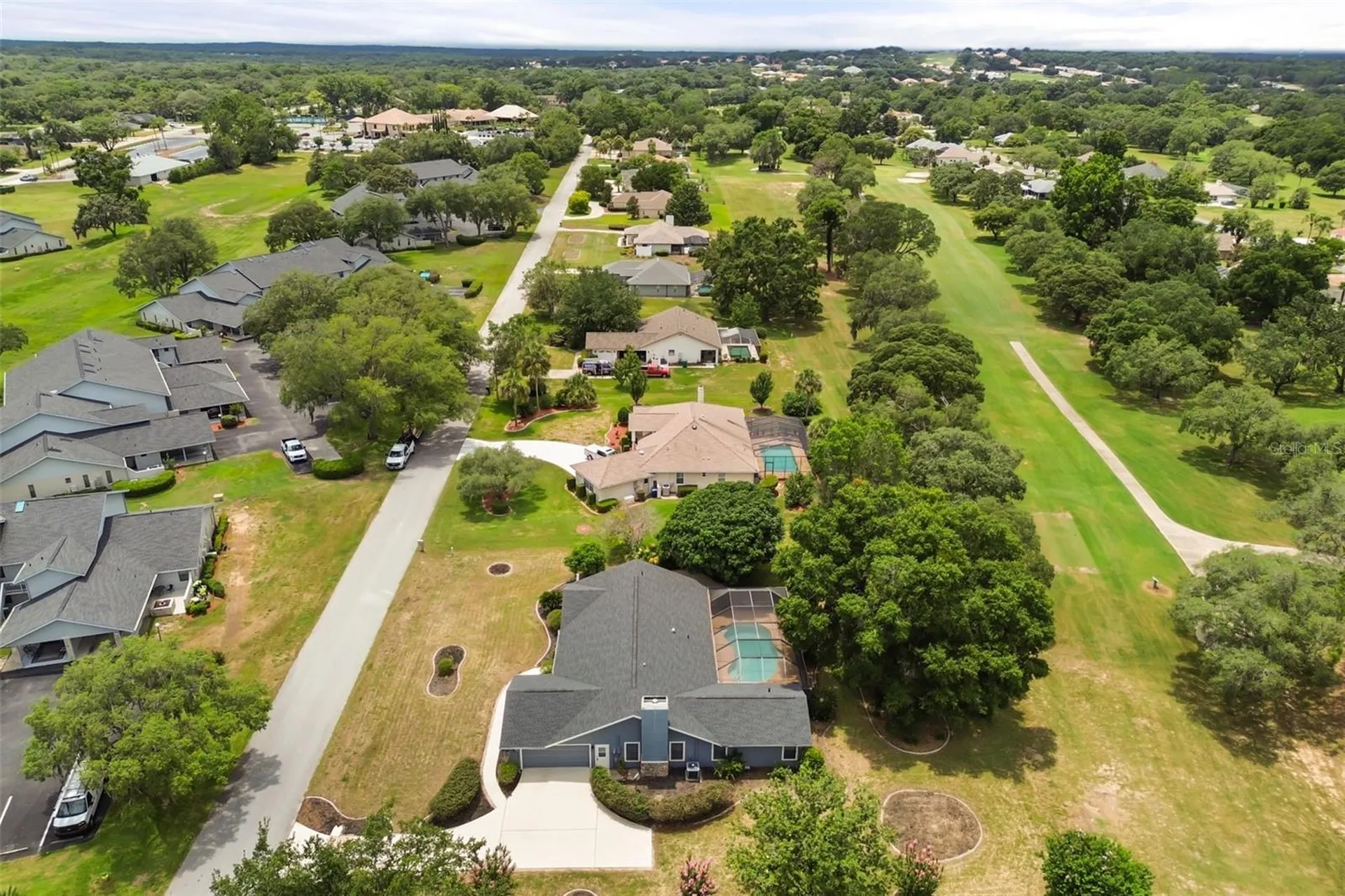 751 E Gilchrist Court Hernando FL 34442