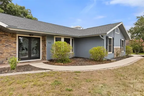 751 E Gilchrist Court Hernando FL 34442