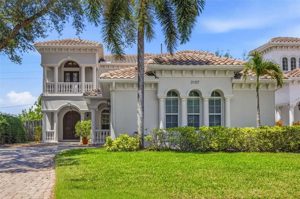 3107 W Fountain Boulevard Tampa FL 33609