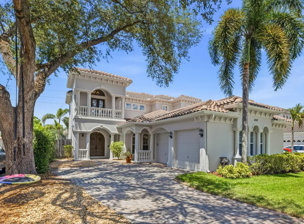 3107 W Fountain Boulevard Tampa FL 33609