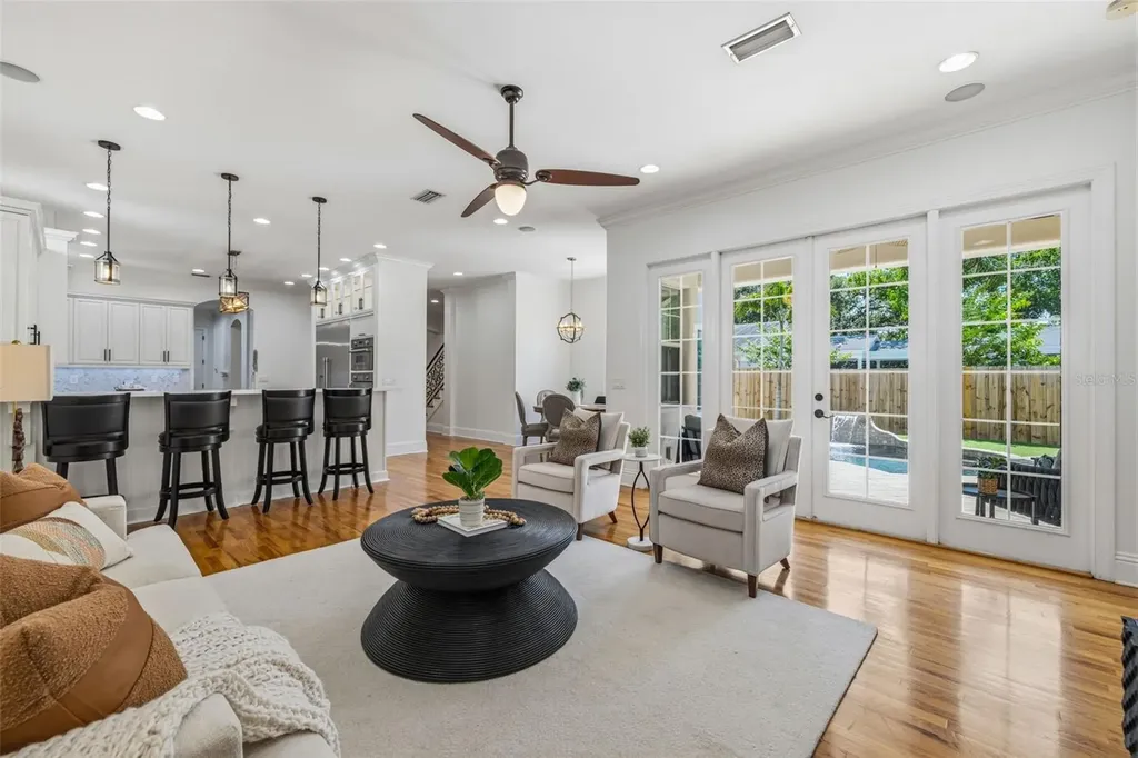 3107 W Fountain Boulevard Tampa FL 33609