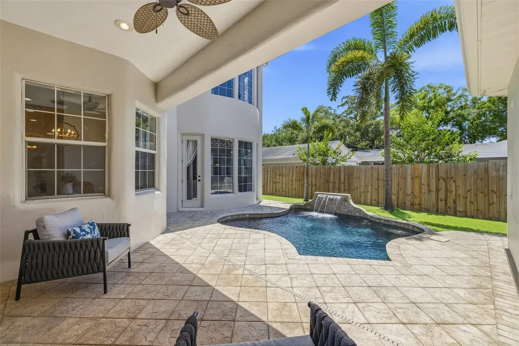 3107 W Fountain Boulevard Tampa FL 33609
