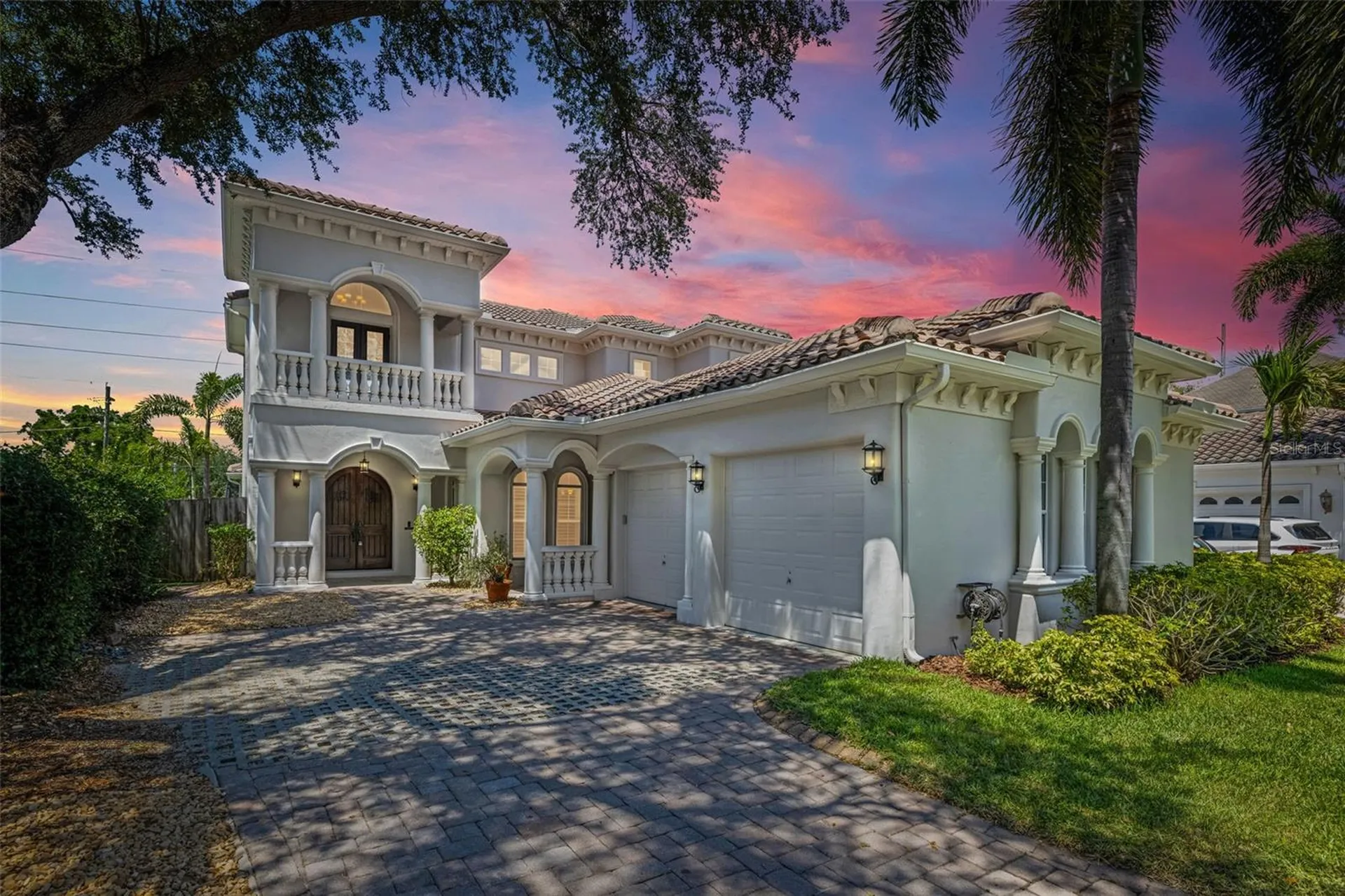 3107 W Fountain Boulevard Tampa FL 33609