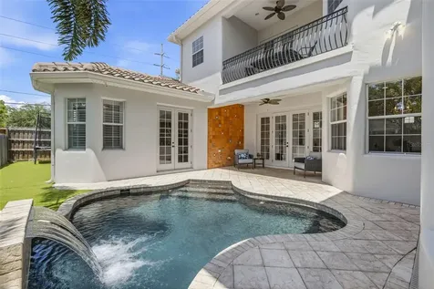 3107 W Fountain Boulevard Tampa FL 33609