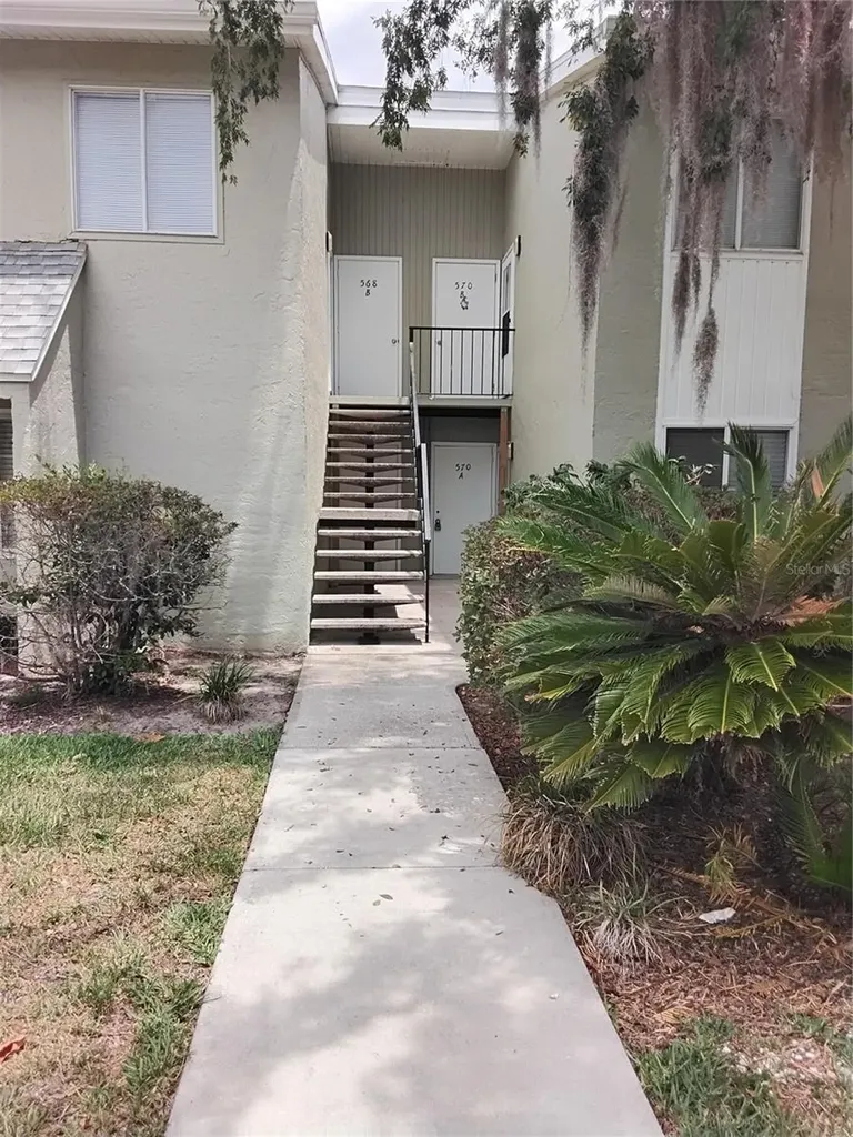 570 Bahia Circle Ocala FL 34472