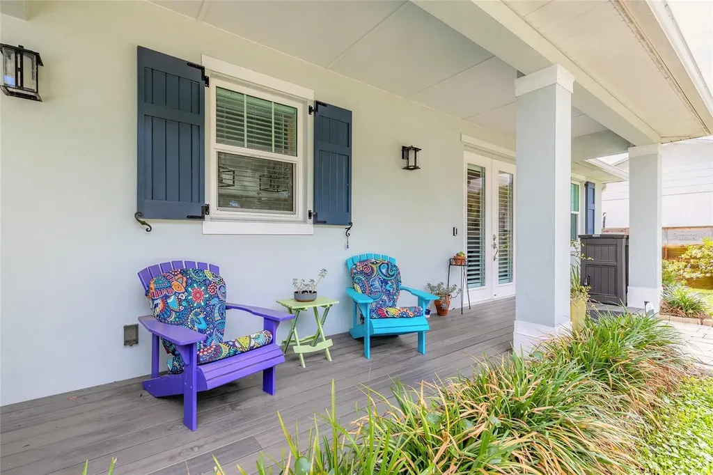 1107 S Orange Street New Smyrna Beach FL 32168