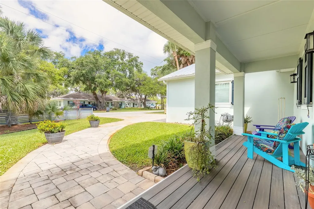 1107 S Orange Street New Smyrna Beach FL 32168
