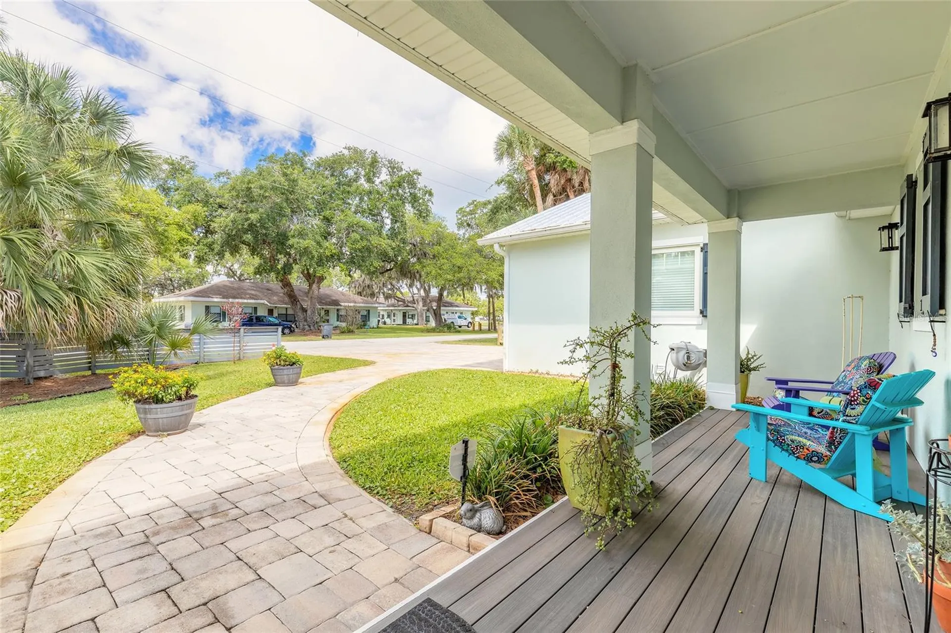 1107 S Orange Street New Smyrna Beach FL 32168