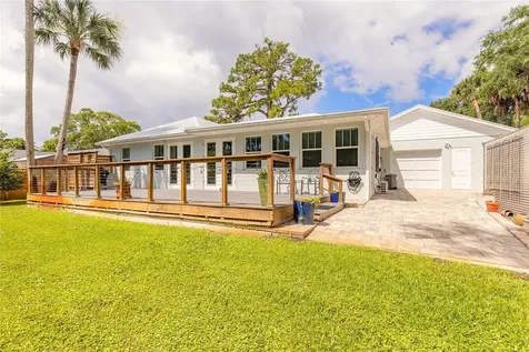 1107 S Orange Street New Smyrna Beach FL 32168