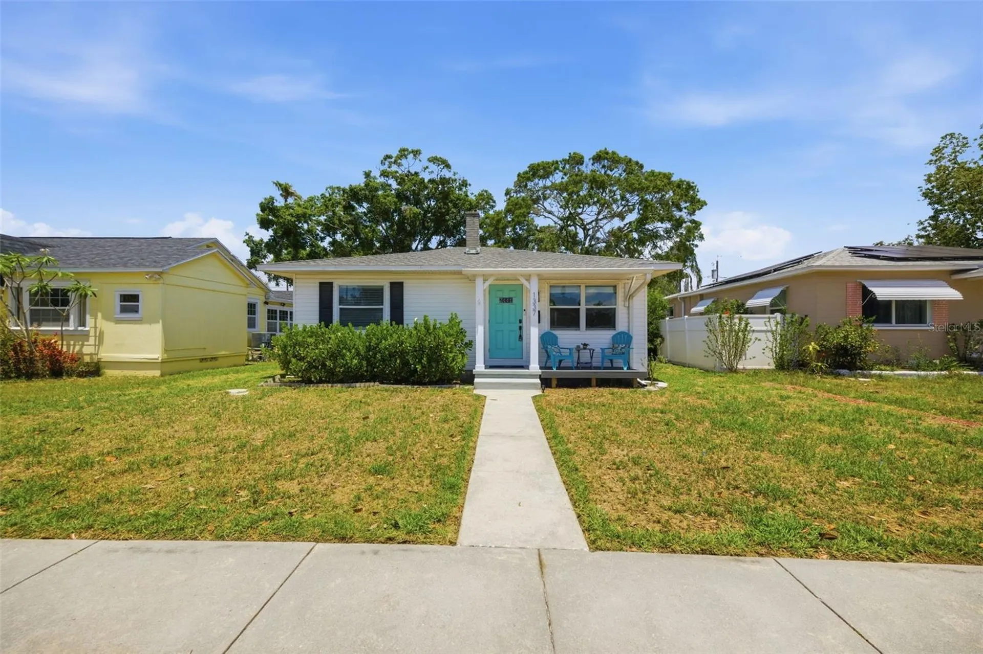 1337 34th Avenue N St Petersburg FL 33704