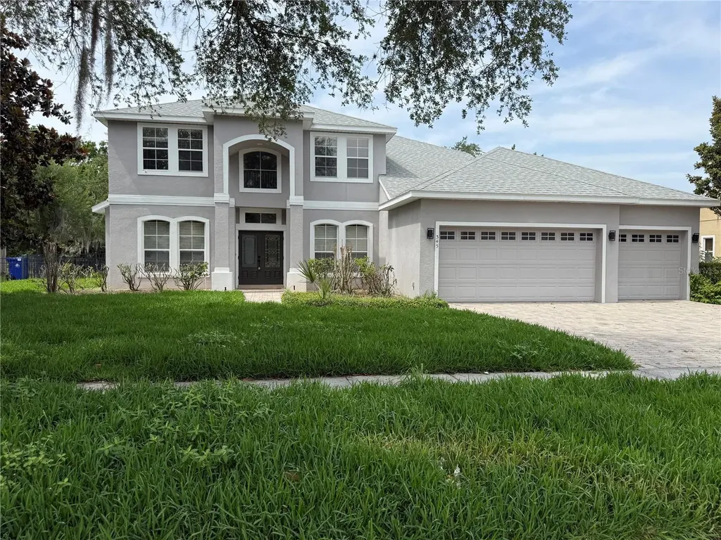345 Beacon Pointe Drive Ocoee FL 34761