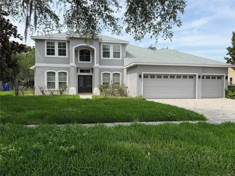345 Beacon Pointe Drive Ocoee FL 34761