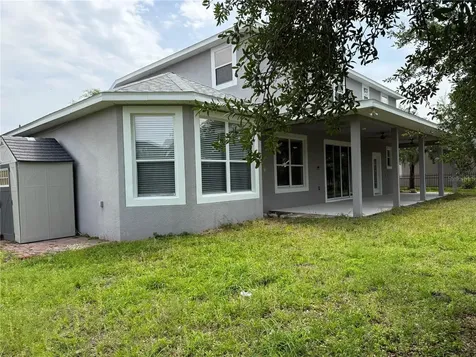 345 Beacon Pointe Drive Ocoee FL 34761