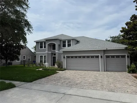 345 Beacon Pointe Drive Ocoee FL 34761