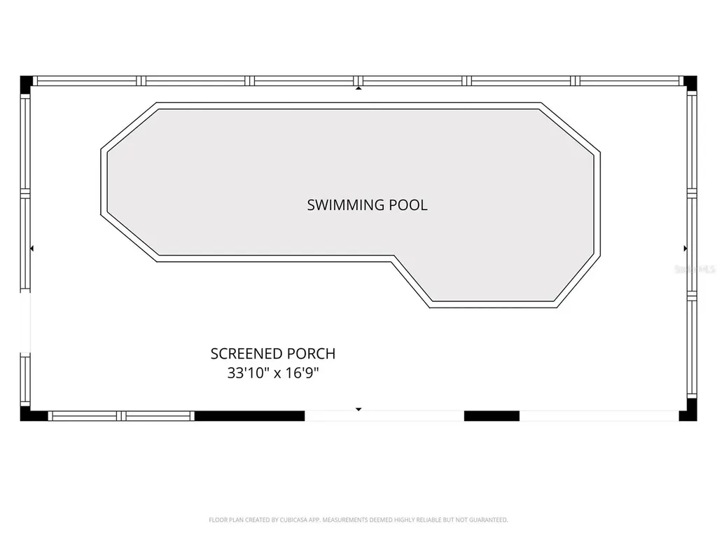 1060 Seasons Boulevard Kissimmee FL 34746