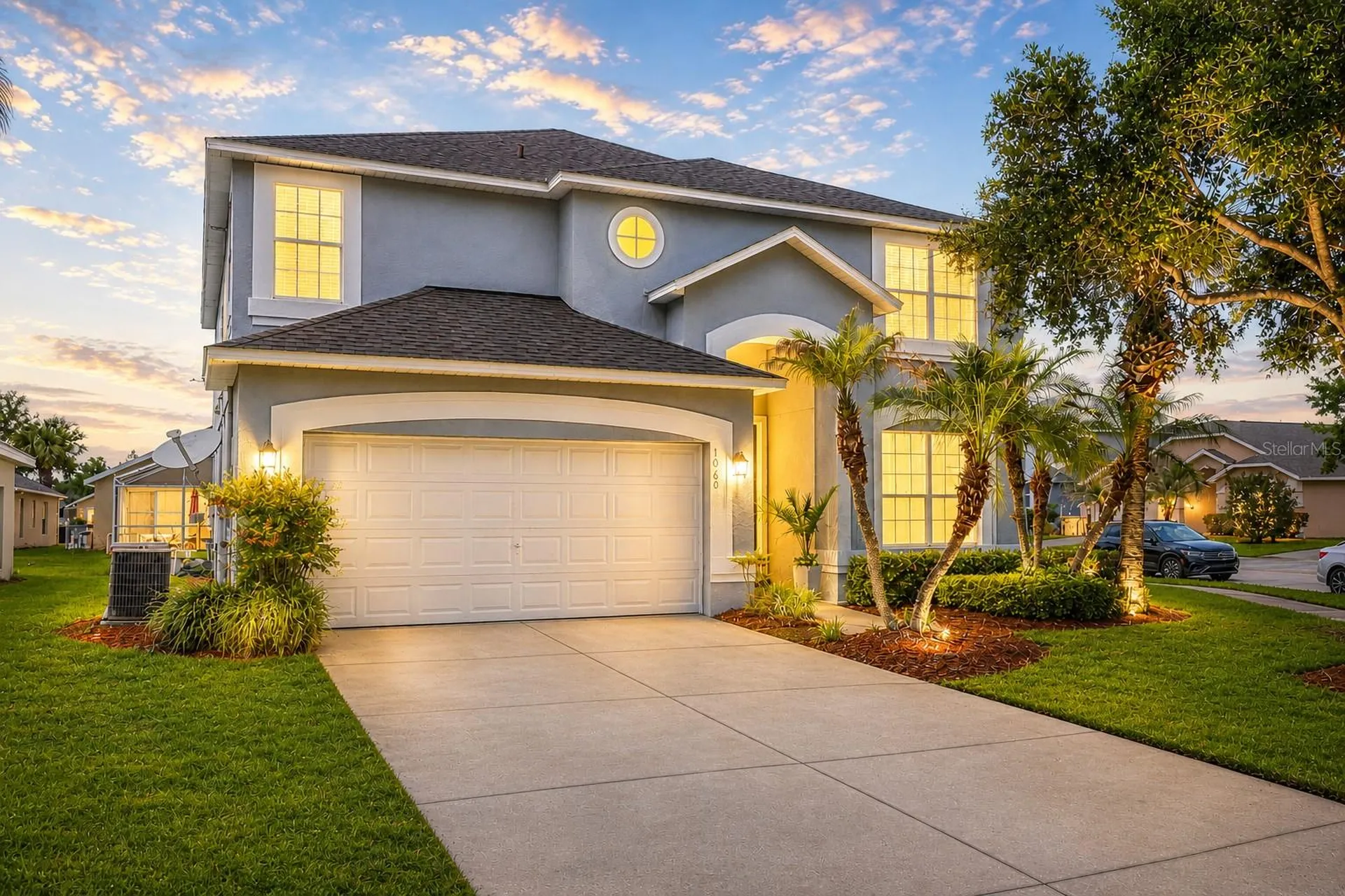 1060 Seasons Boulevard Kissimmee FL 34746