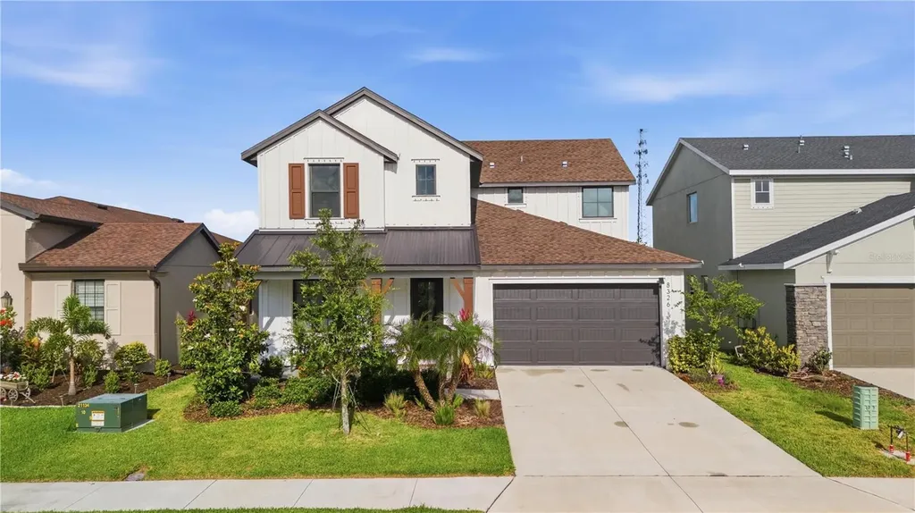 8326 Abalone Loop Parrish FL 34219