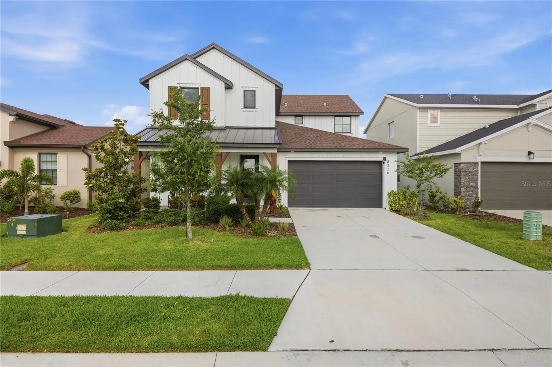 8326 Abalone Loop Parrish FL 34219