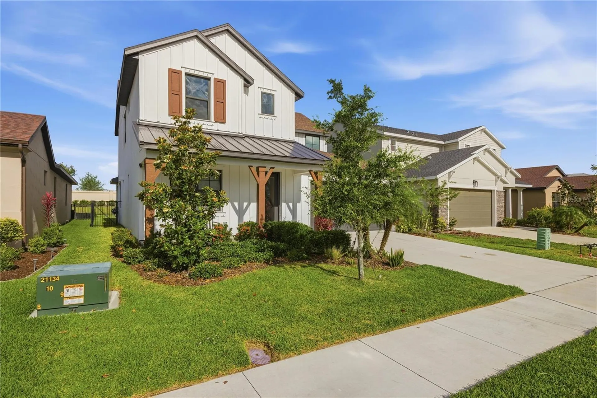 8326 Abalone Loop Parrish FL 34219