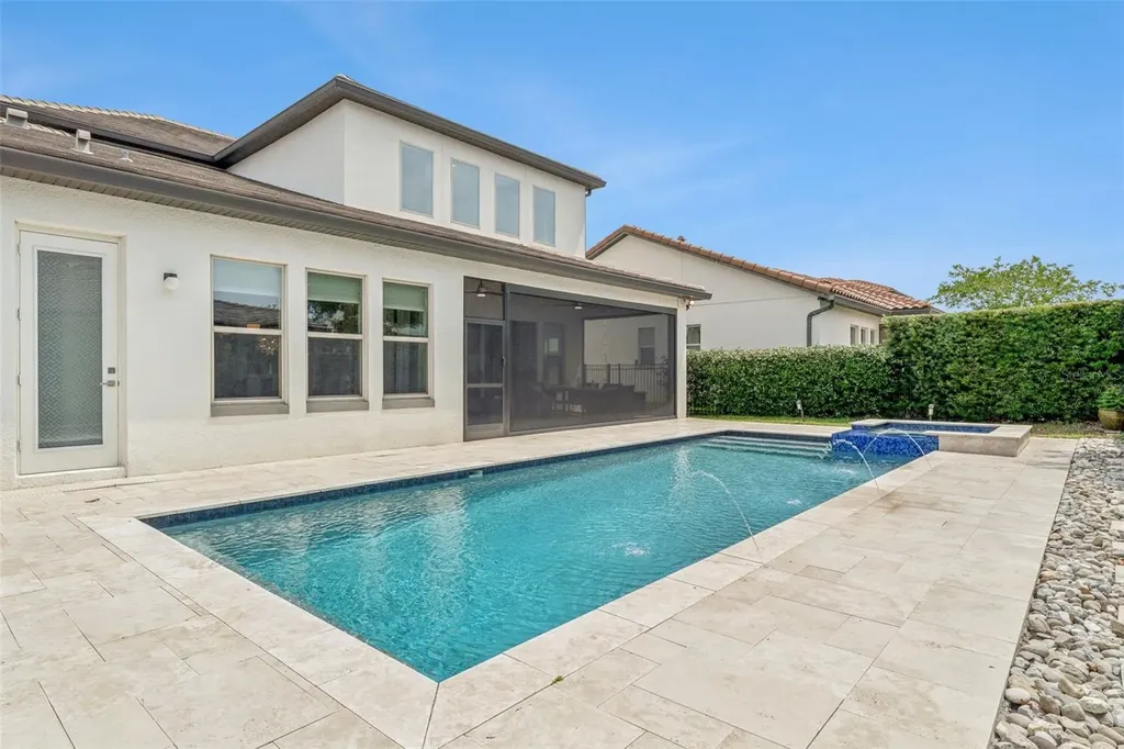16776 Broadwater Avenue Winter Garden FL 34787