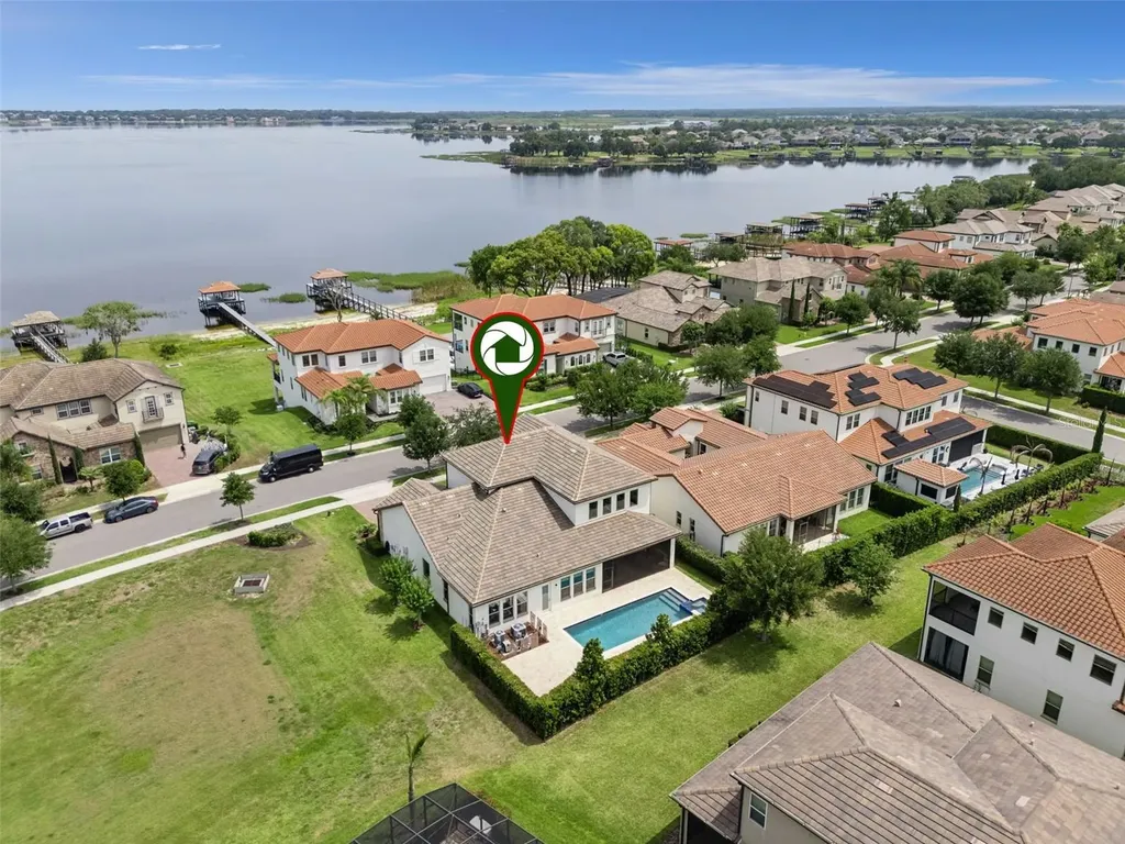 16776 Broadwater Avenue Winter Garden FL 34787