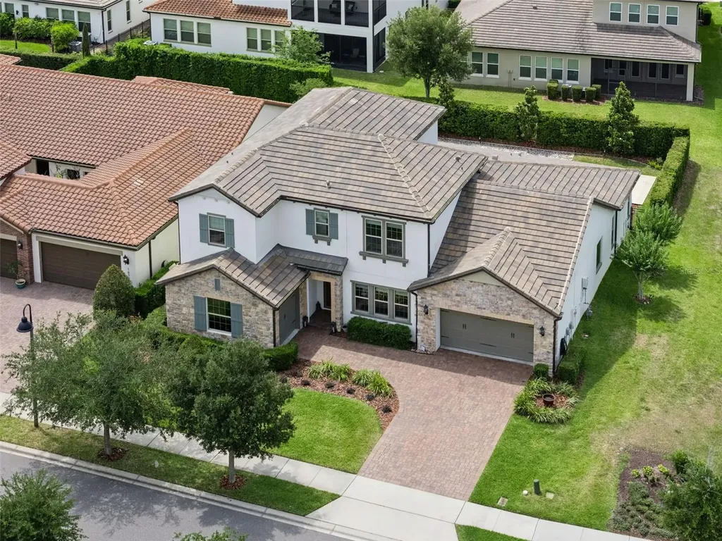 16776 Broadwater Avenue Winter Garden FL 34787