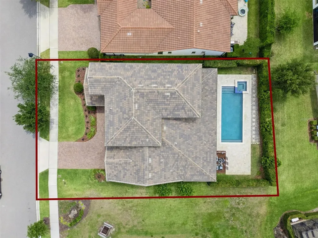 16776 Broadwater Avenue Winter Garden FL 34787