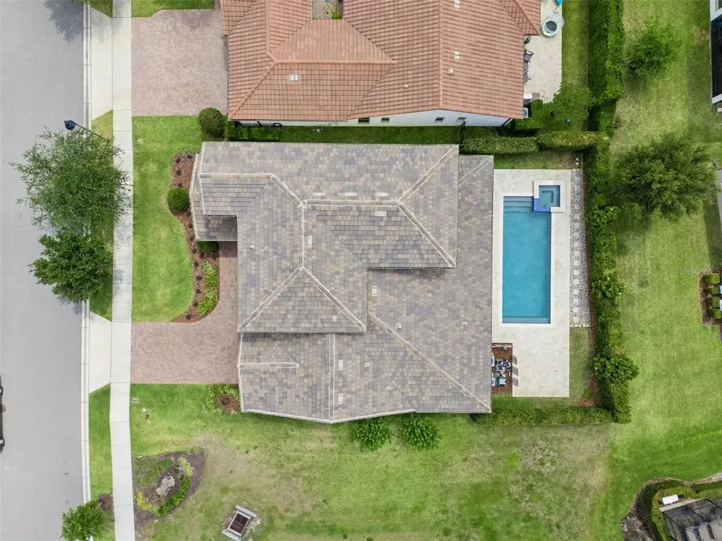 16776 Broadwater Avenue Winter Garden FL 34787