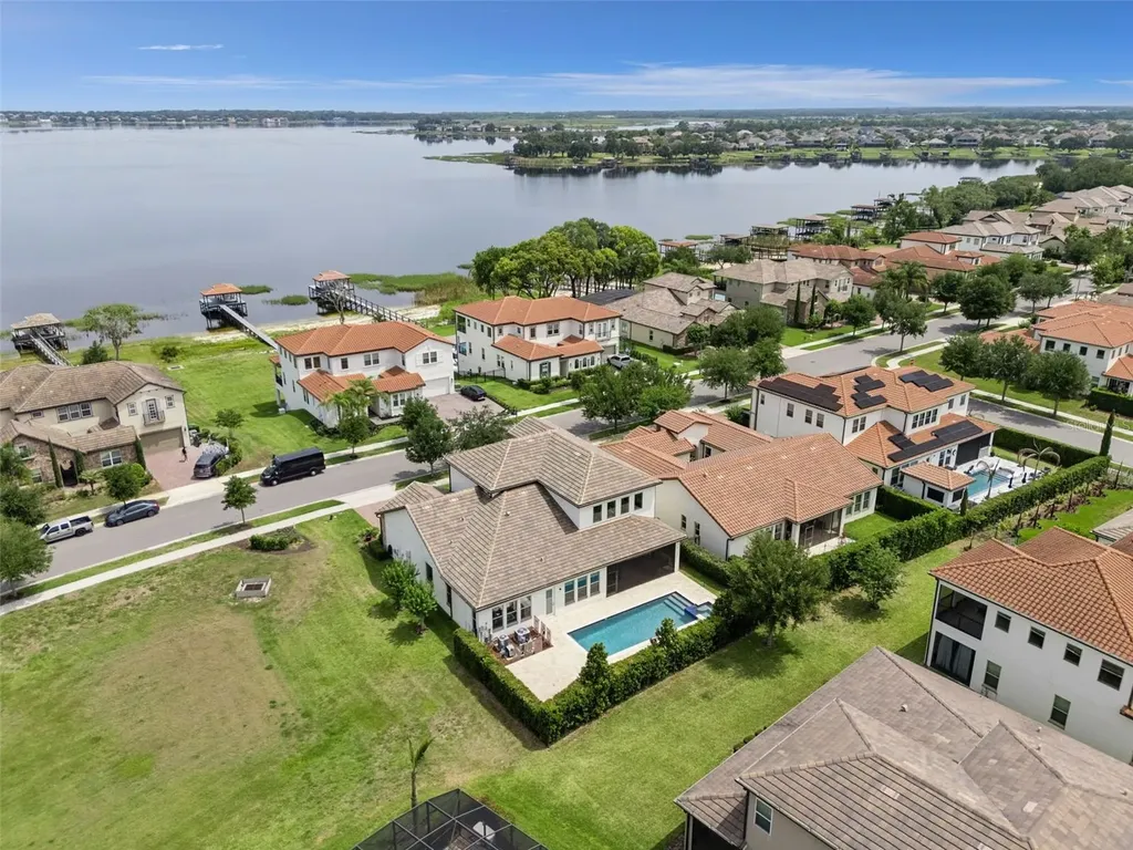 16776 Broadwater Avenue Winter Garden FL 34787
