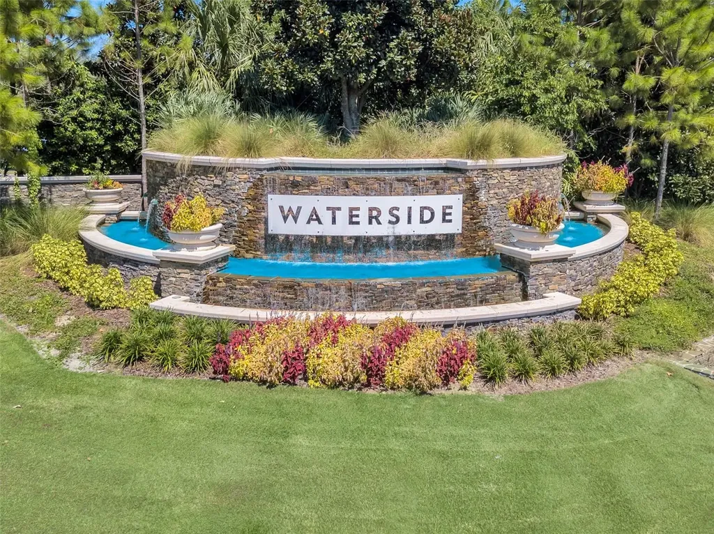 16776 Broadwater Avenue Winter Garden FL 34787