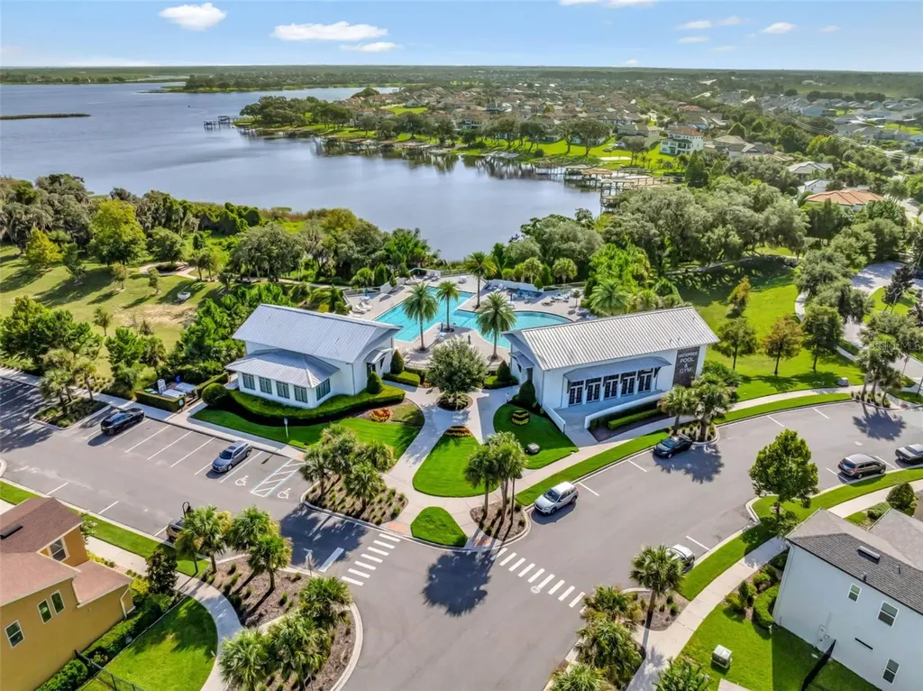 16776 Broadwater Avenue Winter Garden FL 34787