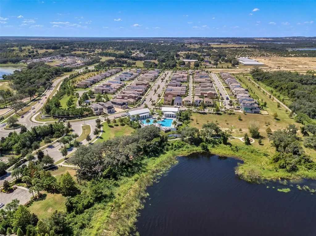 16776 Broadwater Avenue Winter Garden FL 34787
