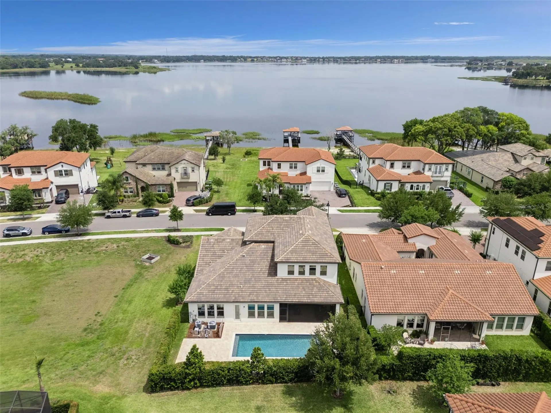 16776 Broadwater Avenue Winter Garden FL 34787
