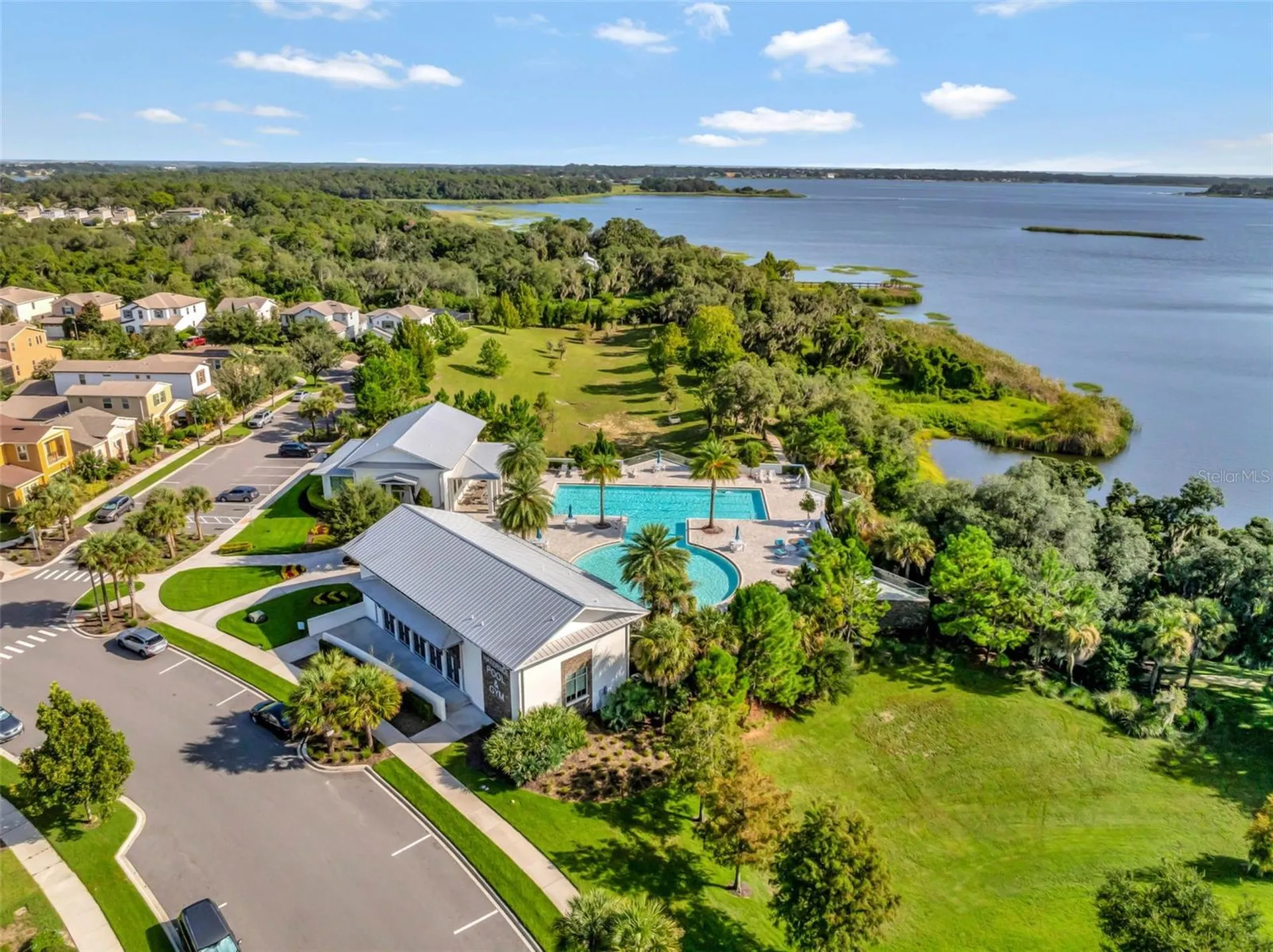16776 Broadwater Avenue Winter Garden FL 34787