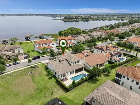 16776 Broadwater Avenue Winter Garden FL 34787