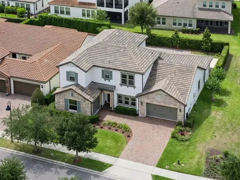 16776 Broadwater Avenue Winter Garden FL 34787