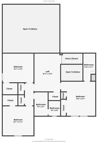 16776 Broadwater Avenue Winter Garden FL 34787