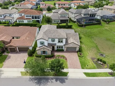 16776 Broadwater Avenue Winter Garden FL 34787
