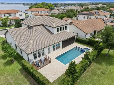 16776 Broadwater Avenue Winter Garden FL 34787