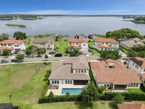 16776 Broadwater Avenue Winter Garden FL 34787