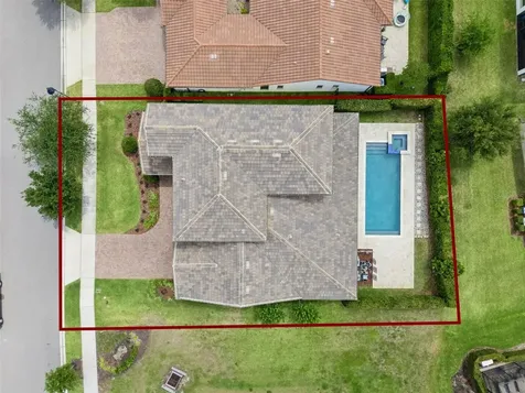 16776 Broadwater Avenue Winter Garden FL 34787