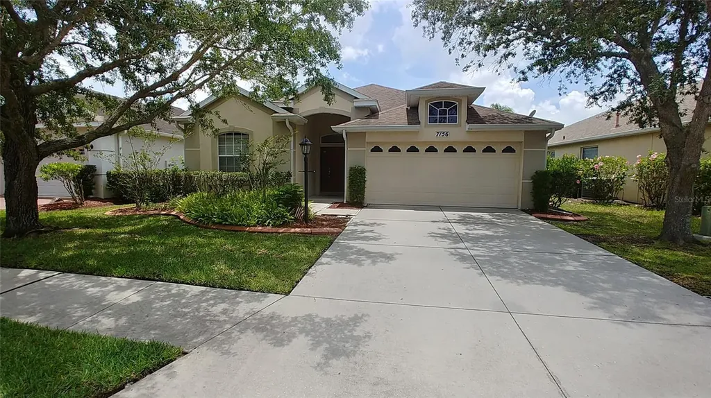 7156 Spikerush Court Lakewood Ranch FL 34202