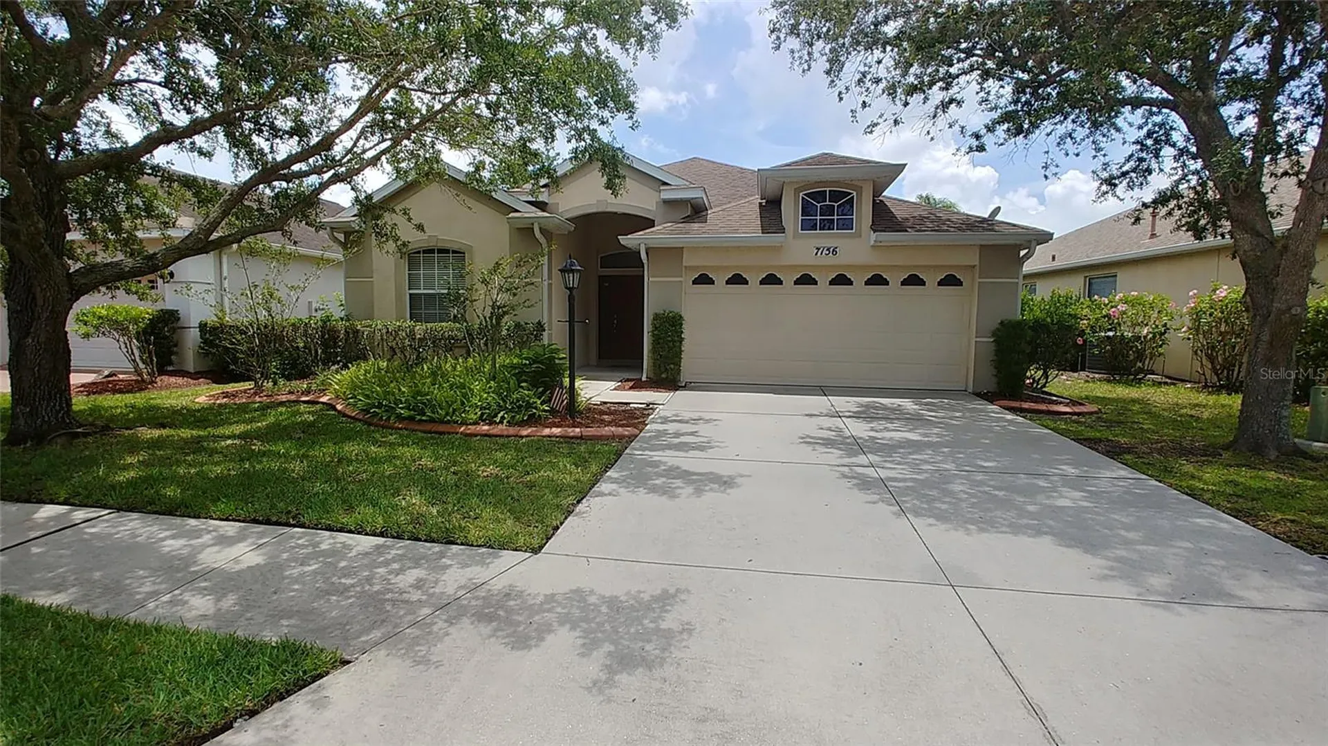 7156 Spikerush Court Lakewood Ranch FL 34202