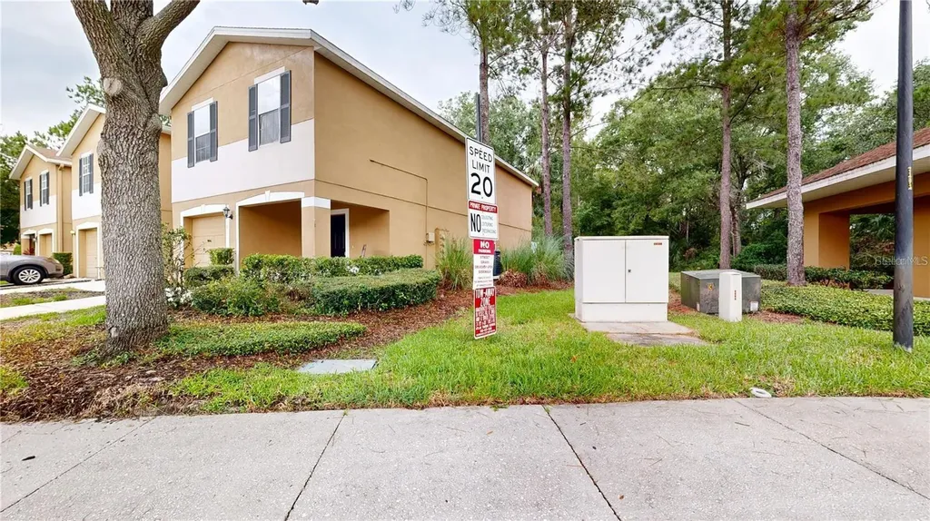 4104 Winding River Way Land O Lakes FL 34639