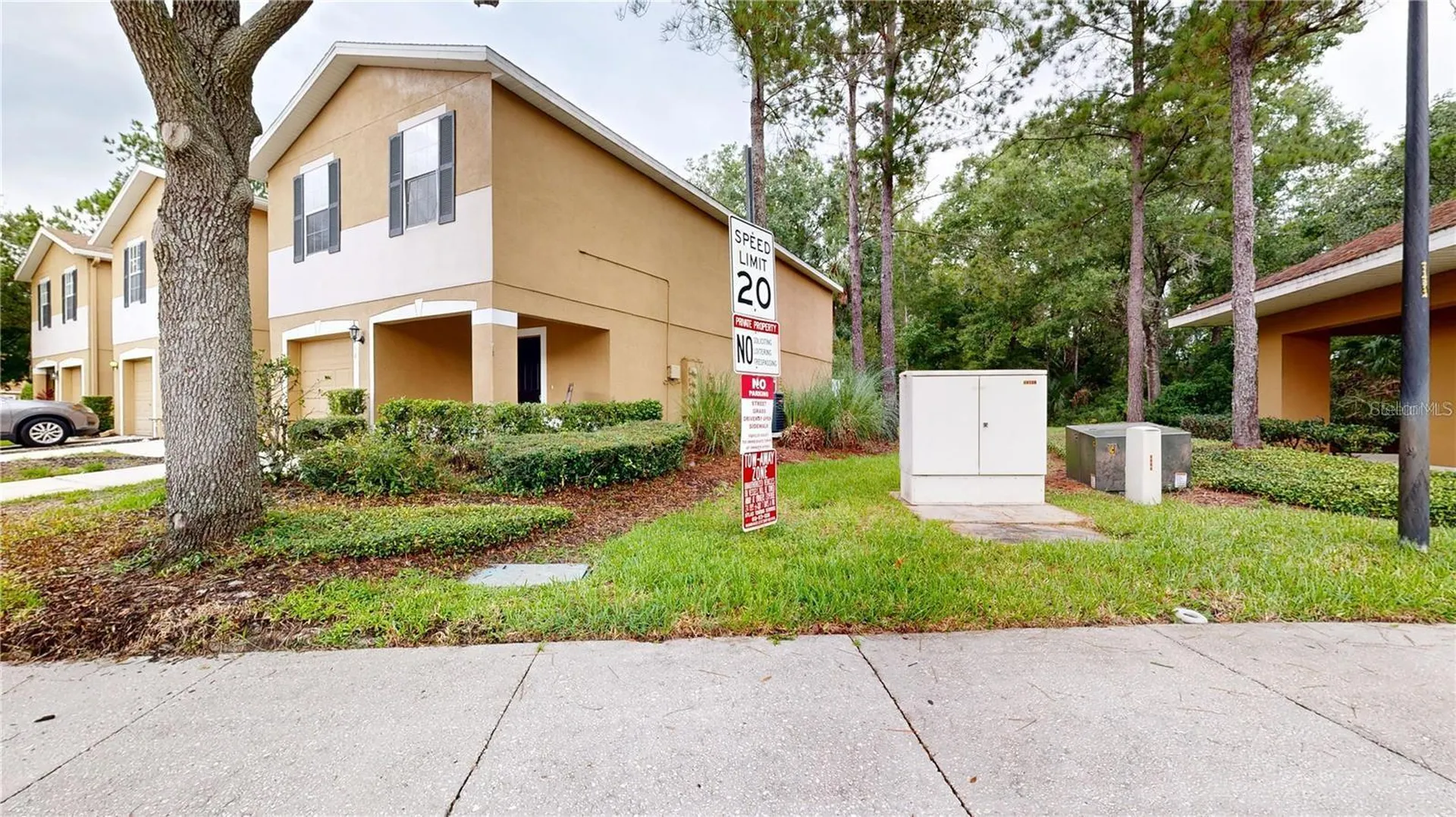 4104 Winding River Way Land O Lakes FL 34639