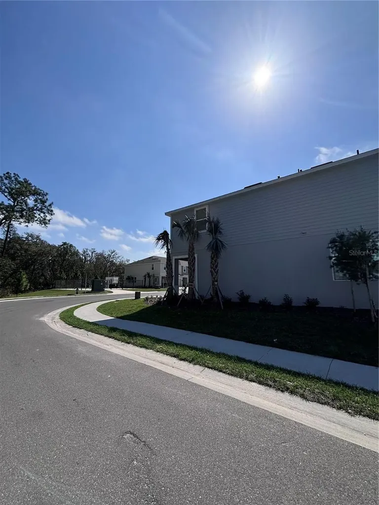3010 Canary Avenue Davenport FL 33837