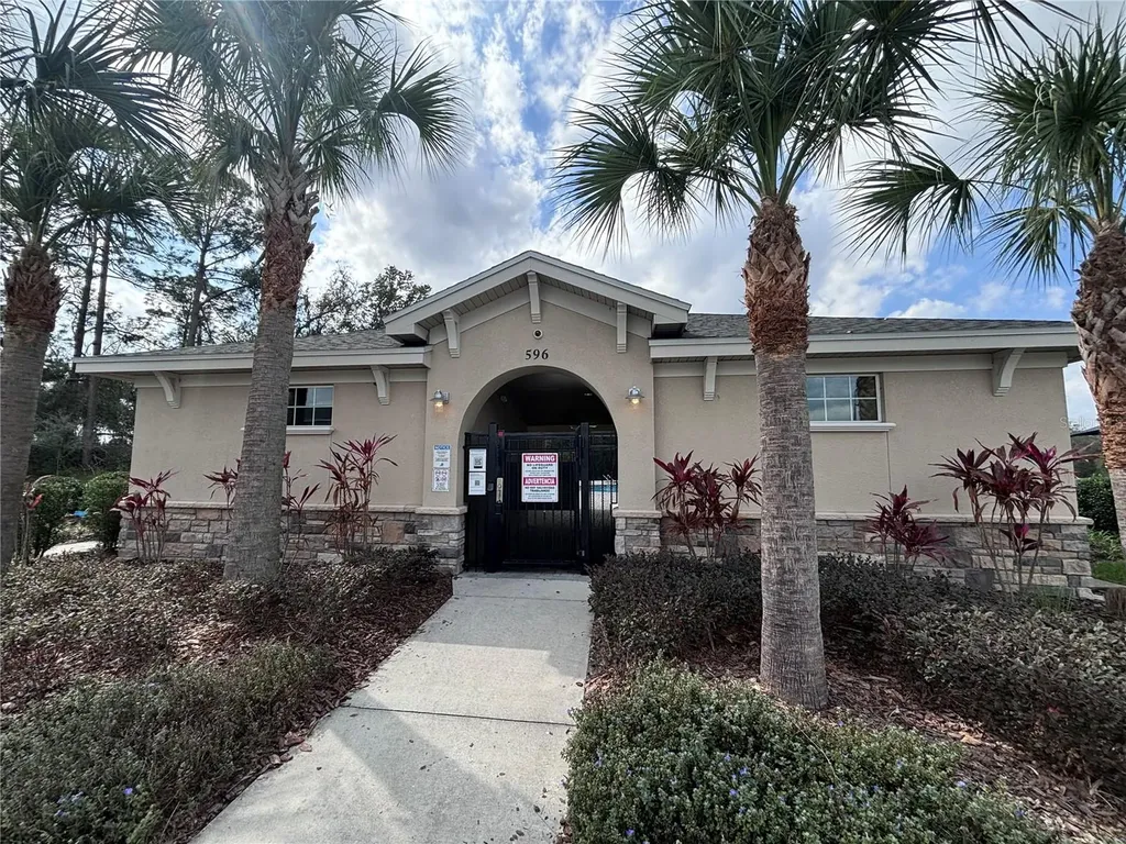 3010 Canary Avenue Davenport FL 33837