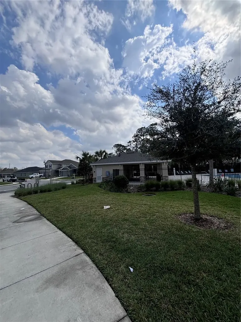 3010 Canary Avenue Davenport FL 33837