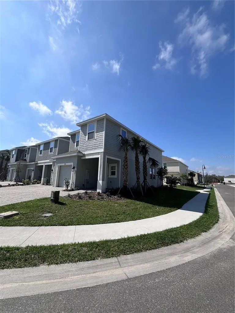 3010 Canary Avenue Davenport FL 33837